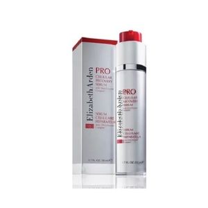 Elizabeth Arden PRO Cellular Recovery Serum   NEW
